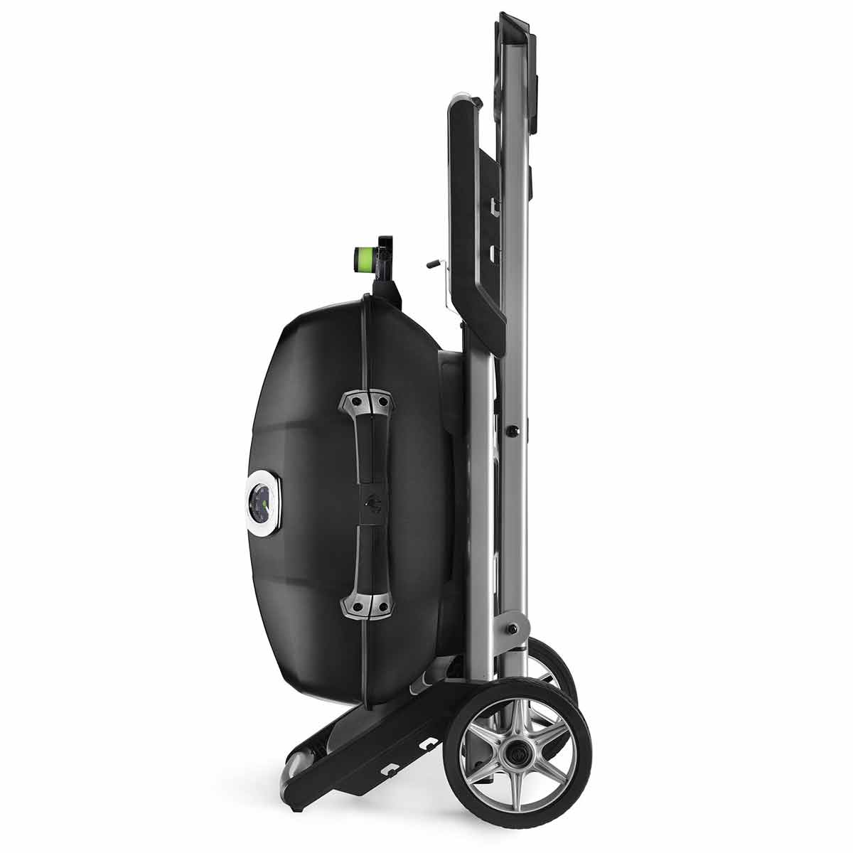 Napoleon TravelQ Elektrogrill | klappbarer Wagen