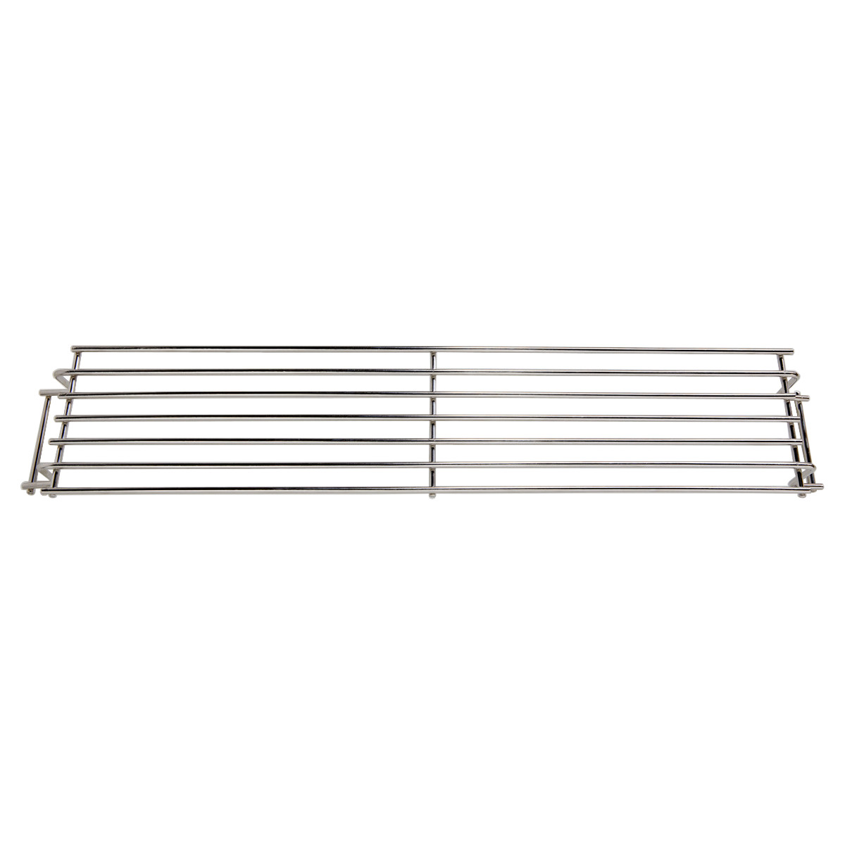 Santos Warmhalterost Weber 63 x 16 cm Santos Warmhalterost Weber 63 x 16 cm