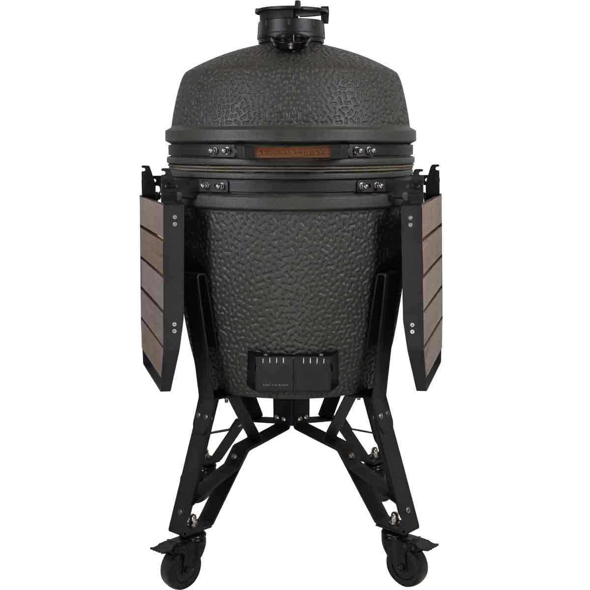 The Bastard VX Large Complete Keramikgrill