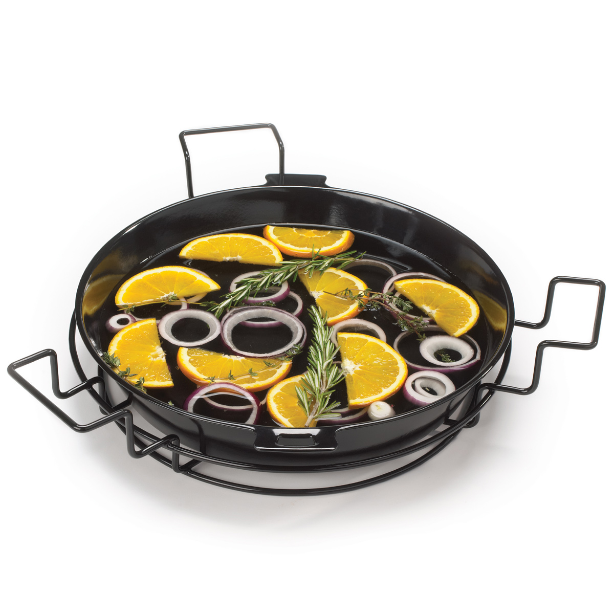 Broil King Aromatisierungsset für KEG