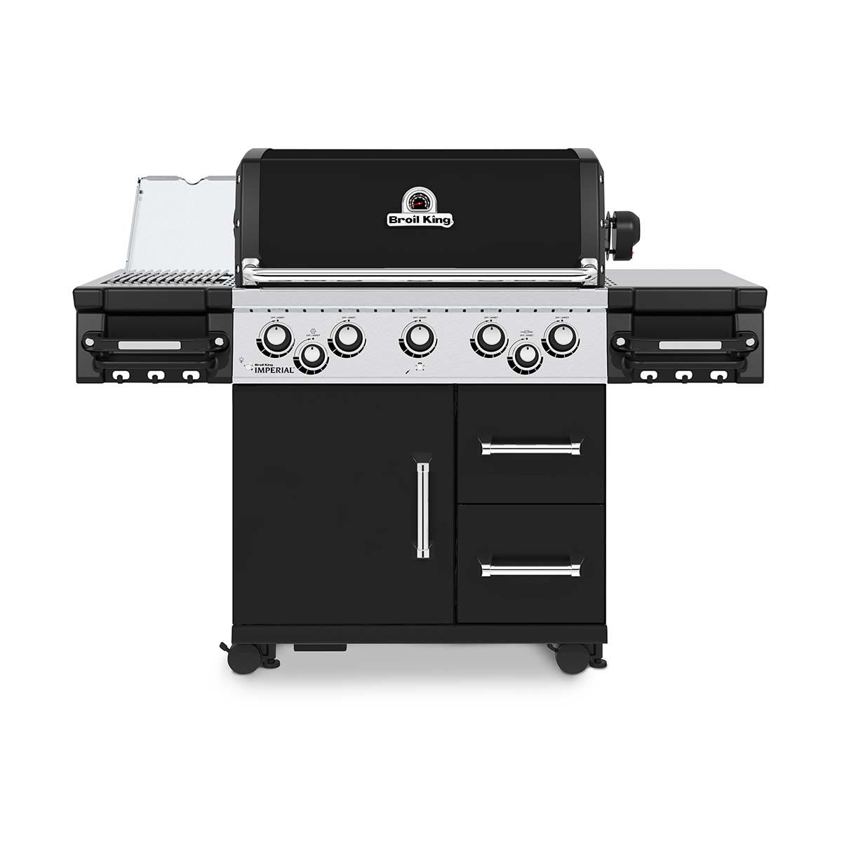 Broil King Imperial 590 IR | Retoure Broil King Imperial 590 IR | Retoure