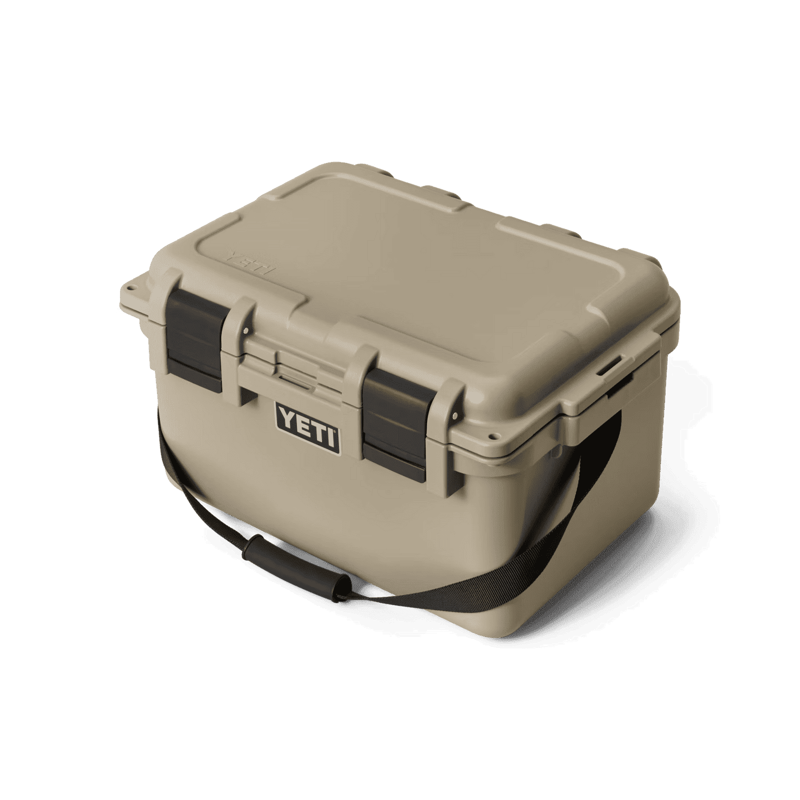 YETI LoadOut® GoBox 30 – Robuste Gearbox für maximale Organisation