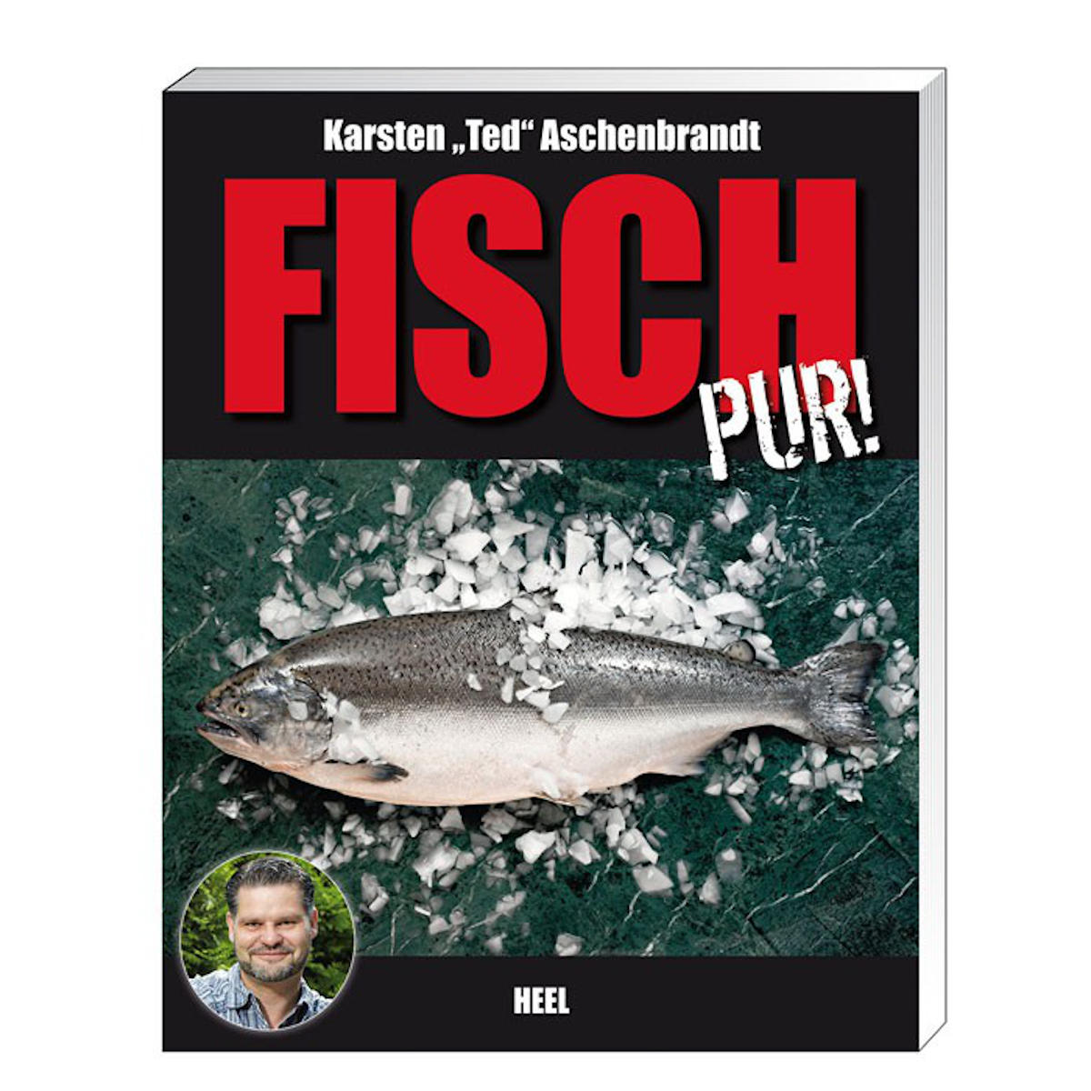 Fisch pur! Fisch pur!