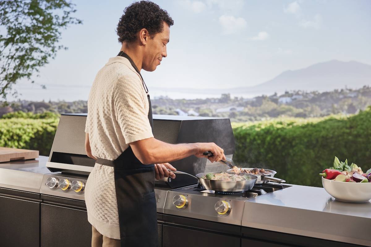 Miele Cook S 2PB – Kochmodul