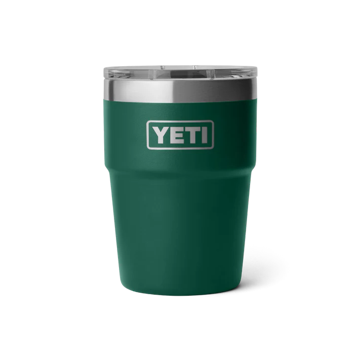 YETI Rambler 16 oz Stackable Cup