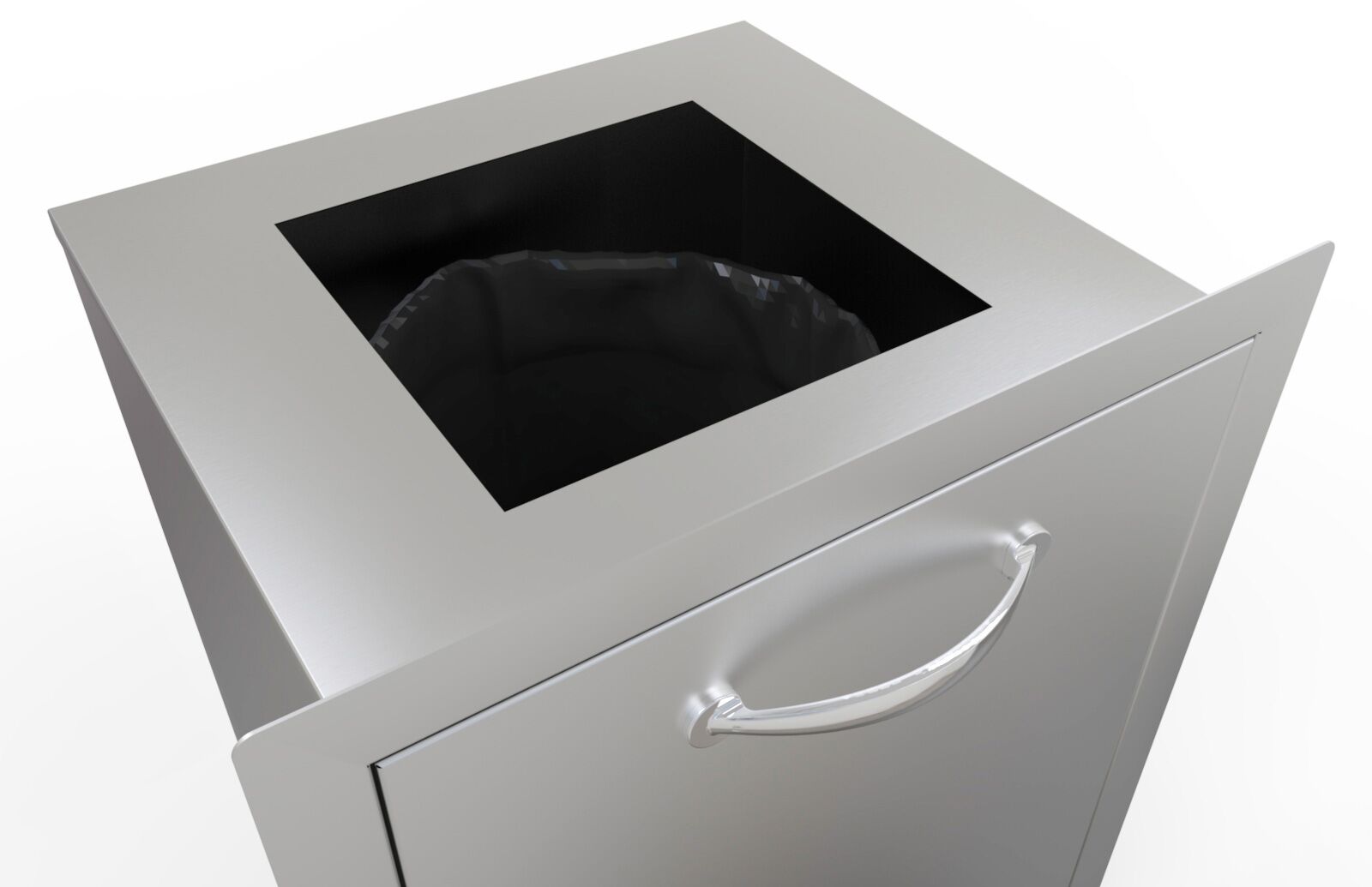 Sunstone Mllaufbewahrung  A-TRHD Sunstone Mllaufbewahrung  A-TRHD