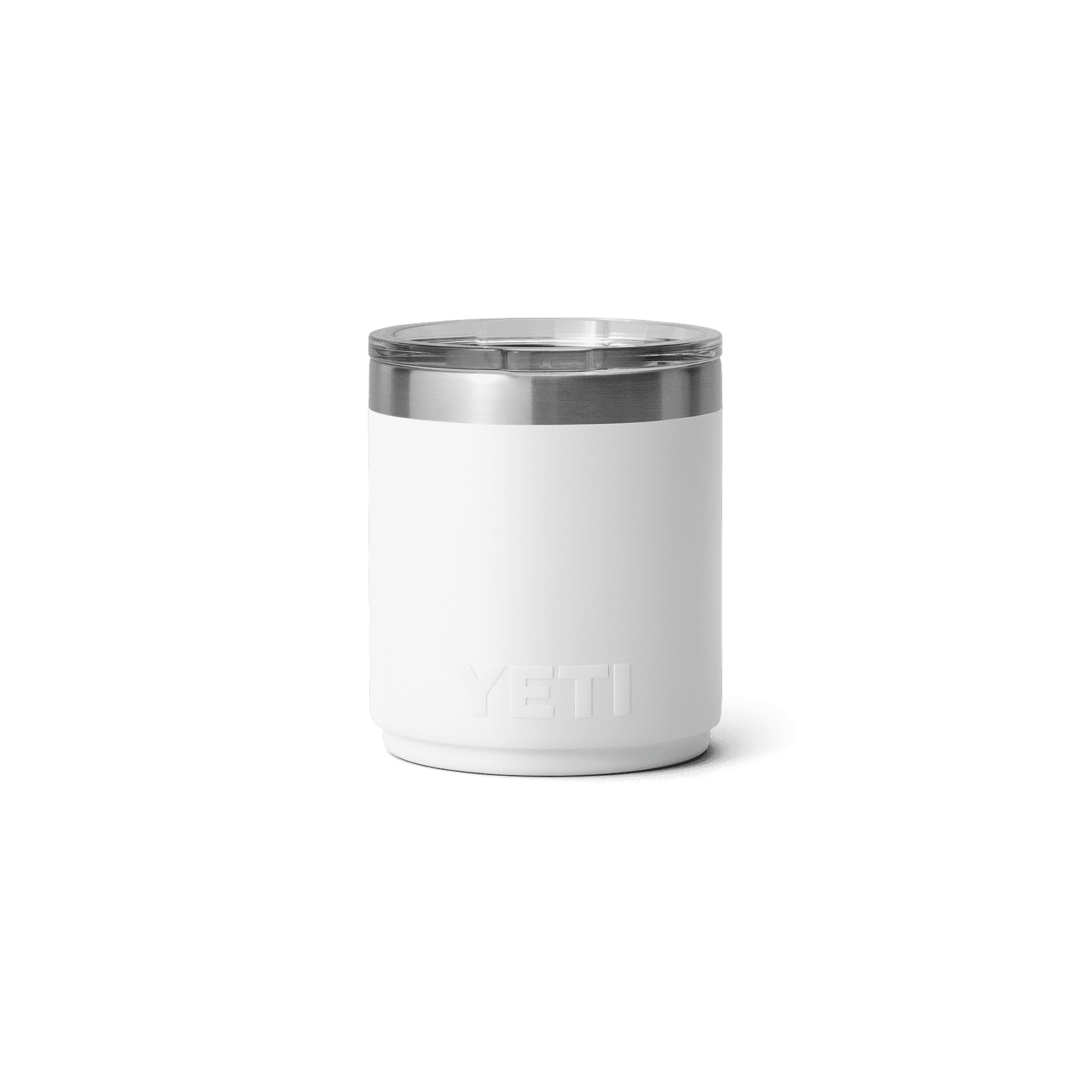 YETI - Rambler 10 oz CL Low 2.0 MS