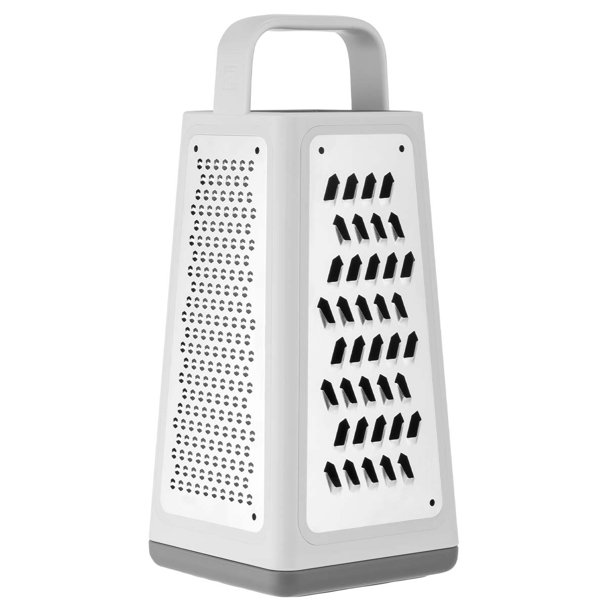 ZWILLING Z-Cut Vierkantreibe | Grau