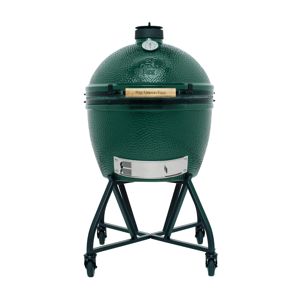 Big Green Egg Big Green Egg XL Keramikgrill Starter-Paket Big Green Egg Big Green Egg XL Keramikgrill Starter-Paket