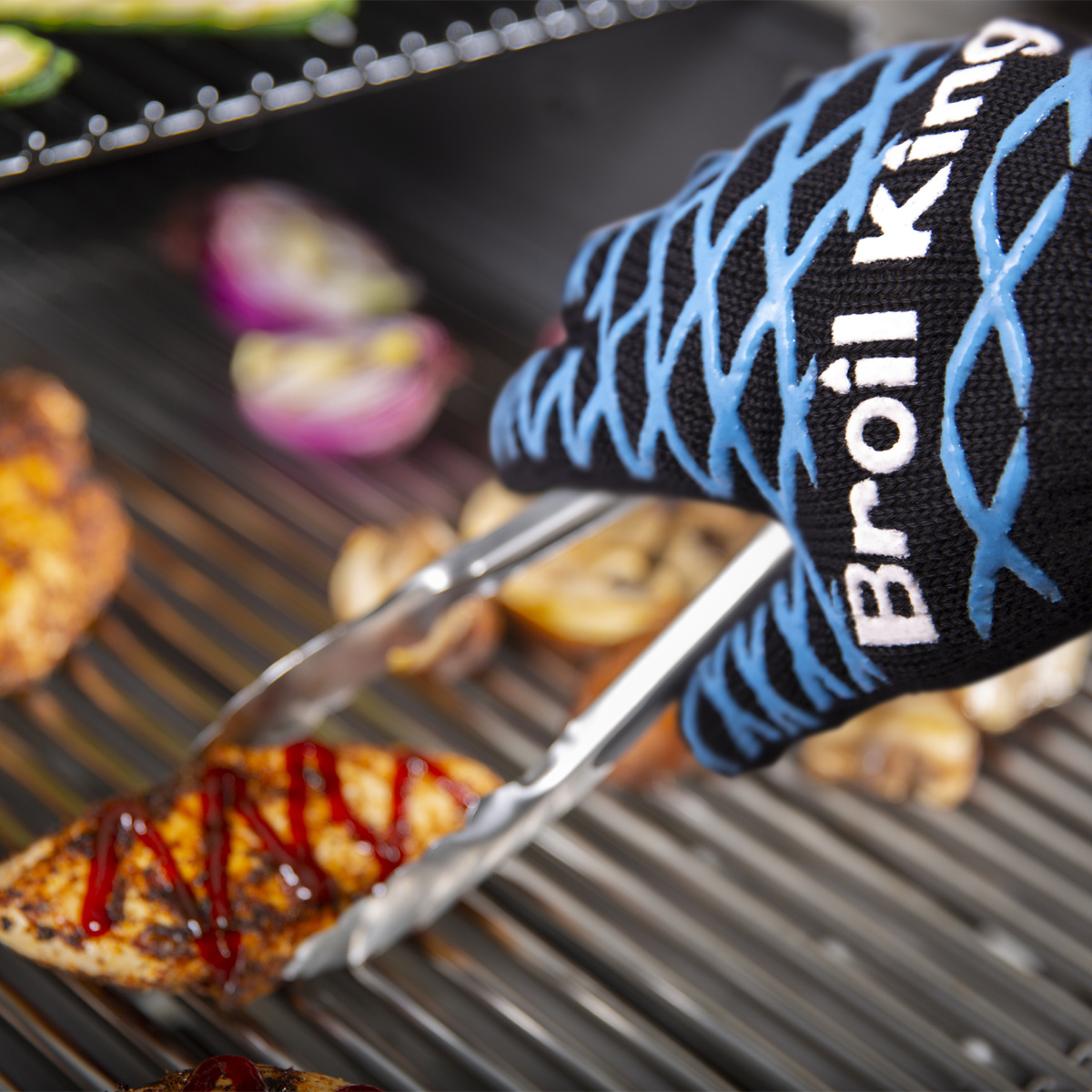 Broil King Grillhandschuh Broil King Grillhandschuh