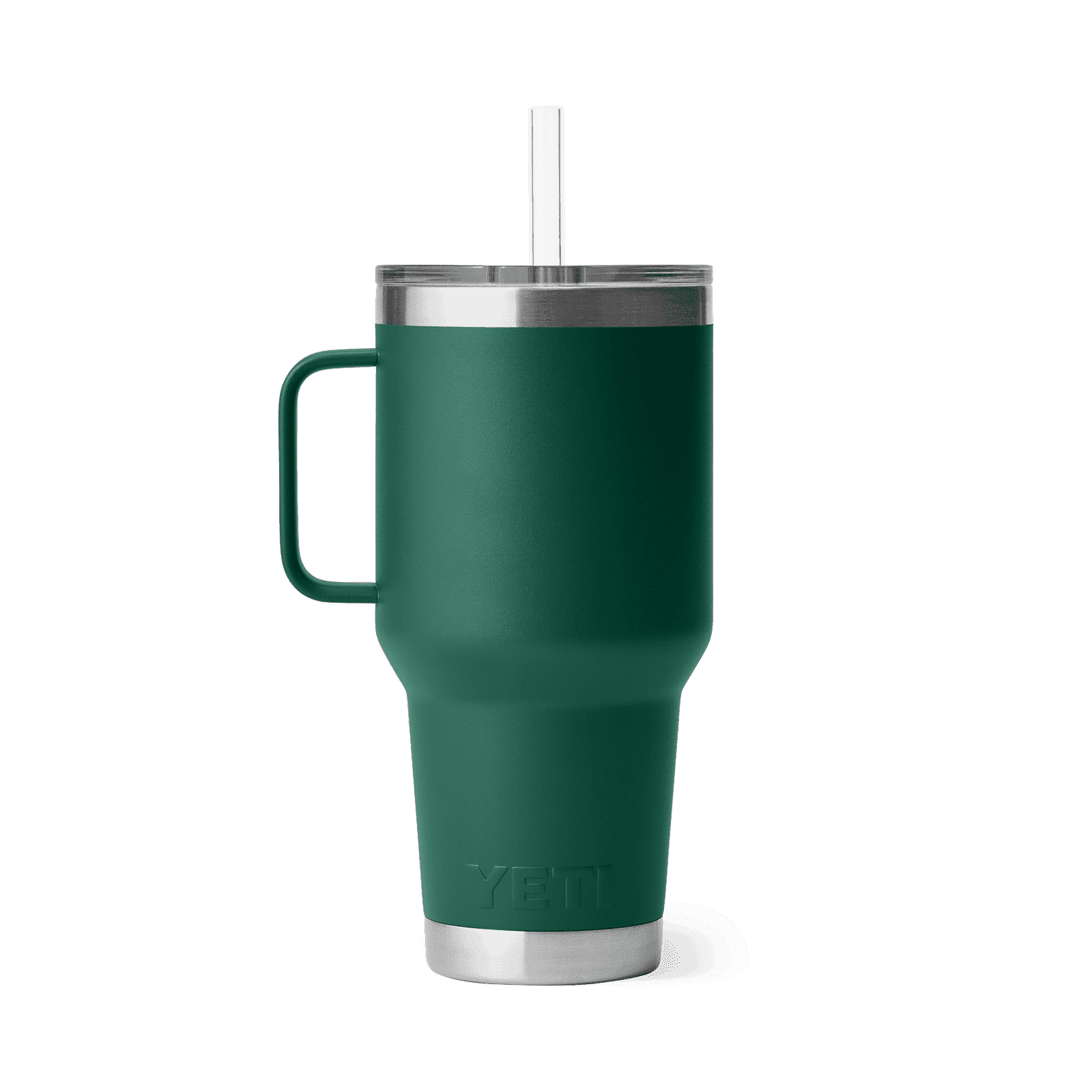 YETI Rambler® 35 oz Straw Mug