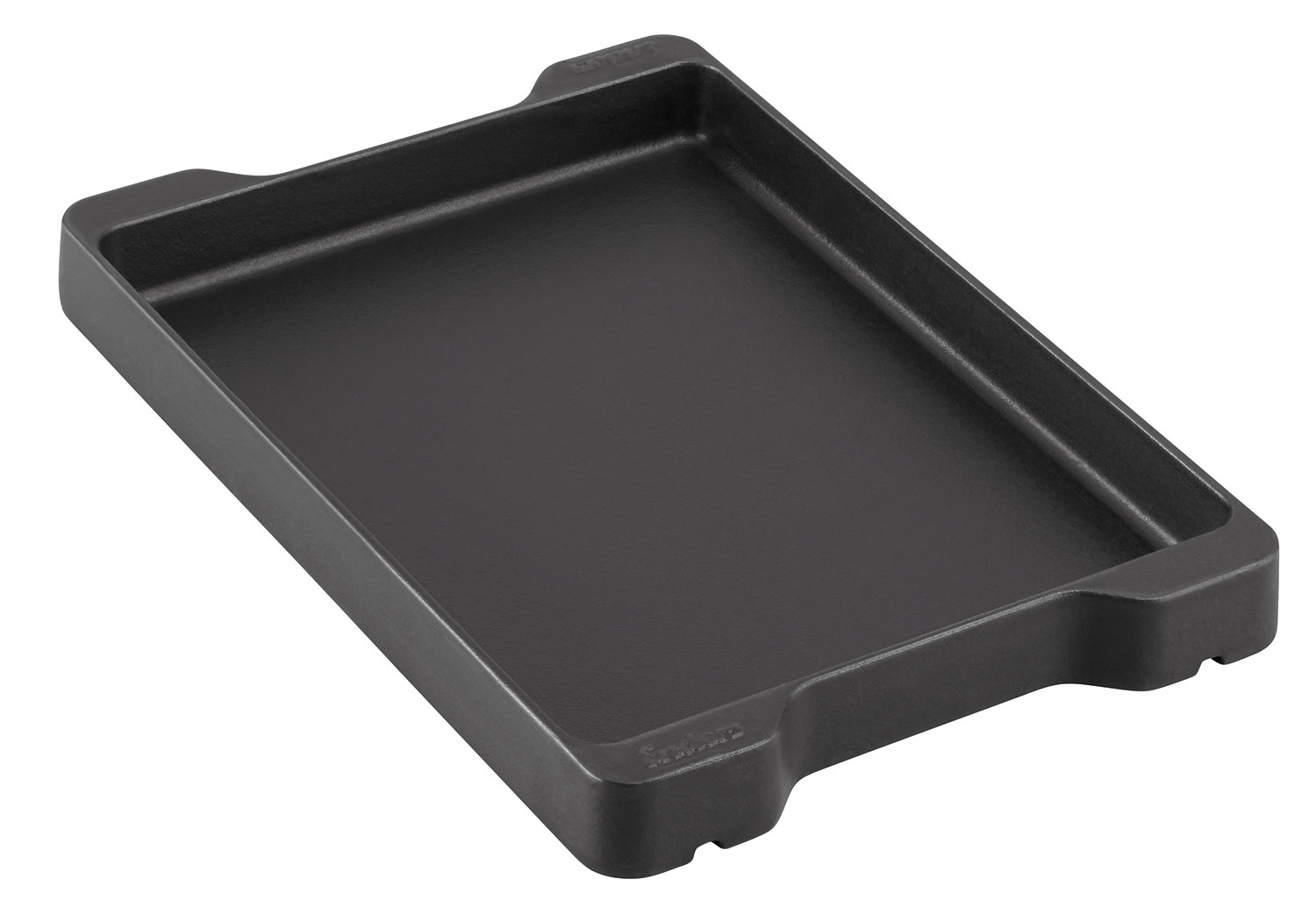Enders Gussplatte 1/2 für Urban II- und Explorer II-Serie – Maximale Vielseitigkeit auf dem Gasgrill