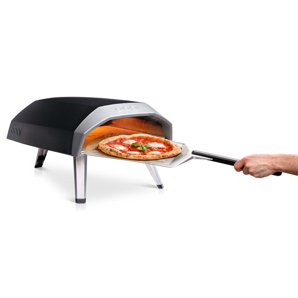 Ooni Koda 12 Gas-Pizzaofen ab 329,00 € (Februar 2024 Preise)