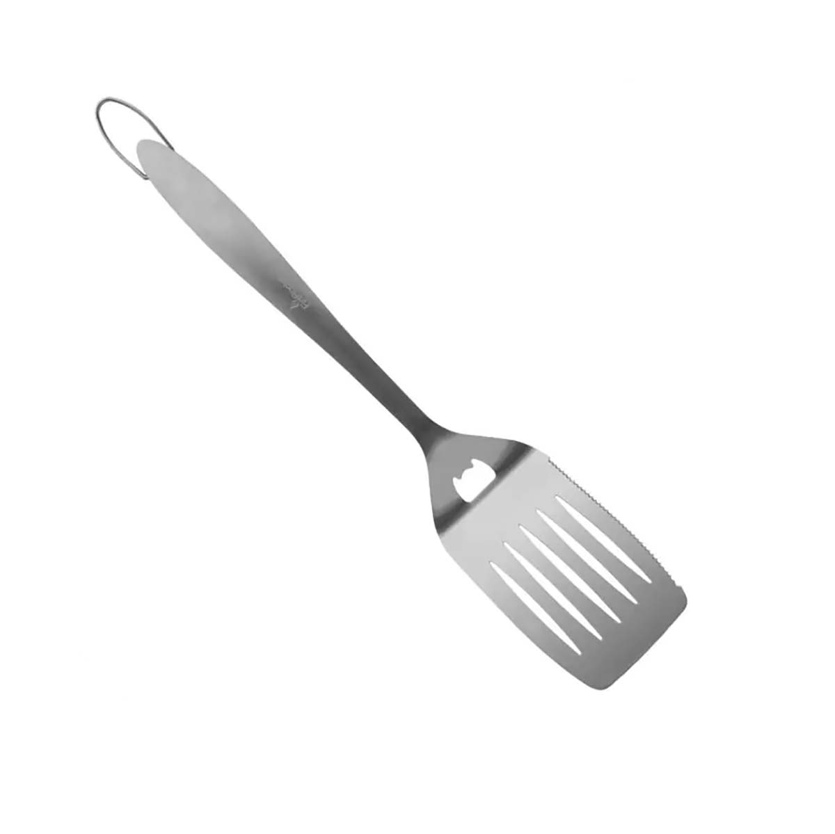 FireRocket Grillwender aus Edelstahl, 45,5 cm FireRocket Grillwender aus Edelstahl, 45,5 cm