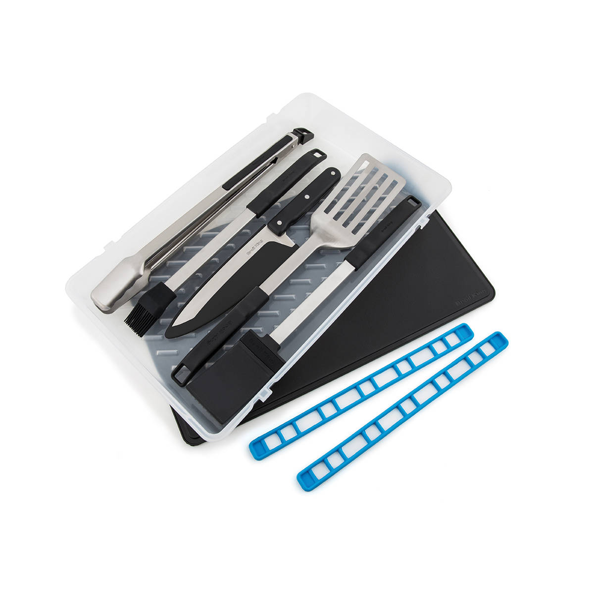 Broil King Besteck-Set Porta Chef, 6-teilig