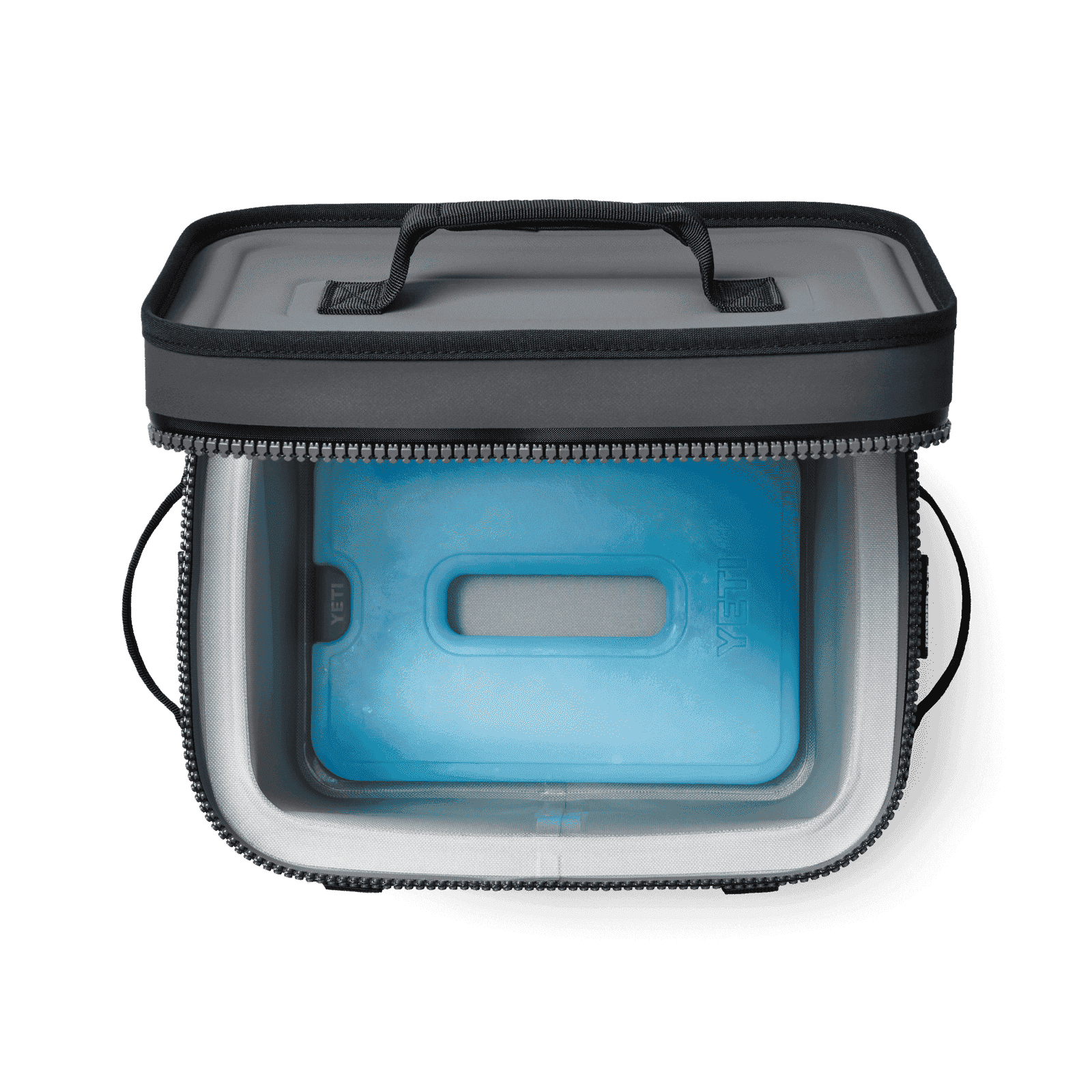 YETI - Ice Sheet Large