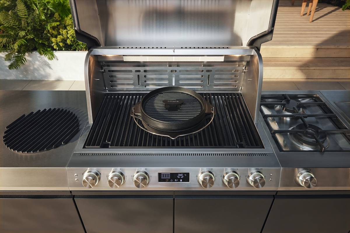 Miele DutchMaster (Dutch Oven) – Dutch‑Oven