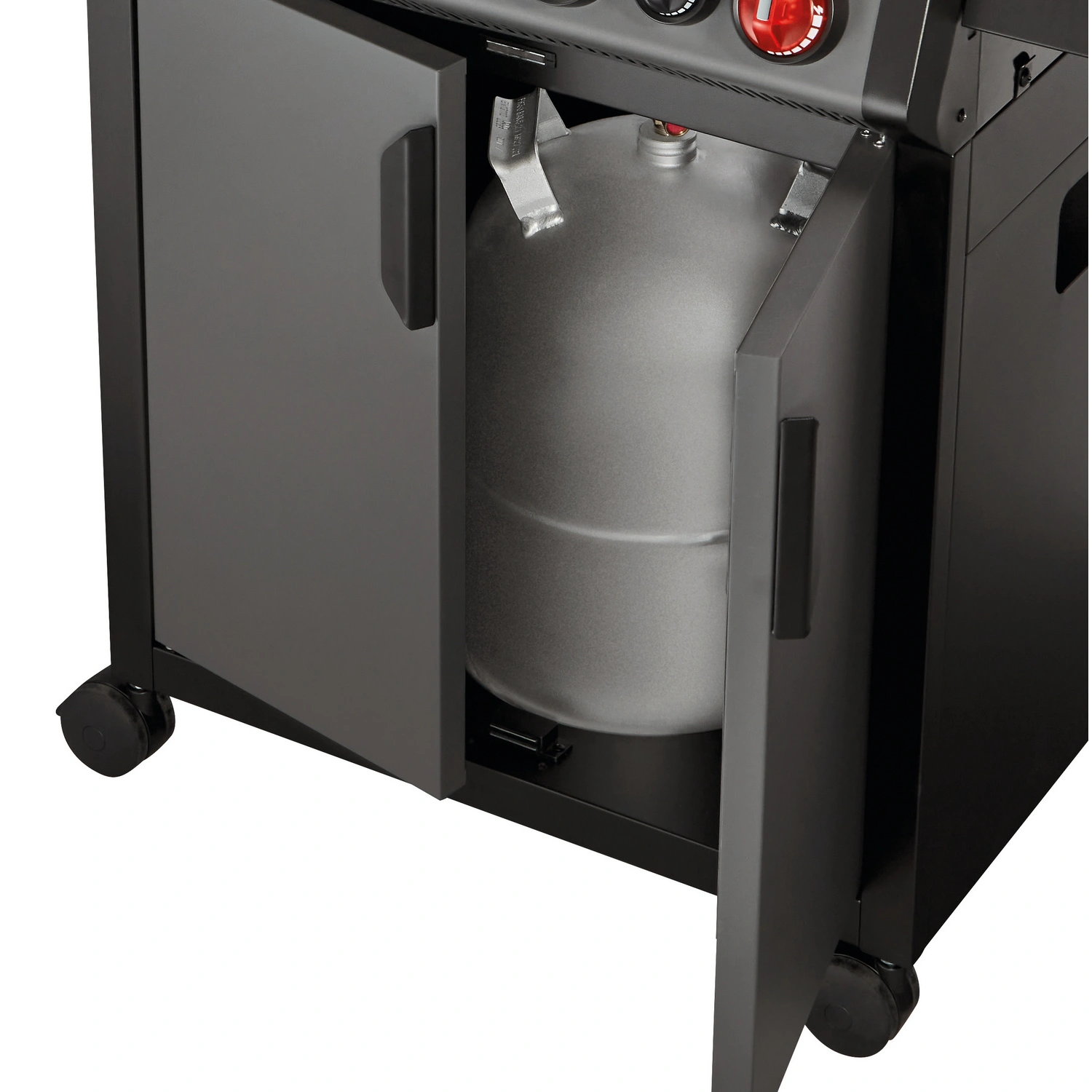 Enders HYDE® 4 SIKR TURBO – Maximale Ausstattung für grenzenlose Grillvielfalt