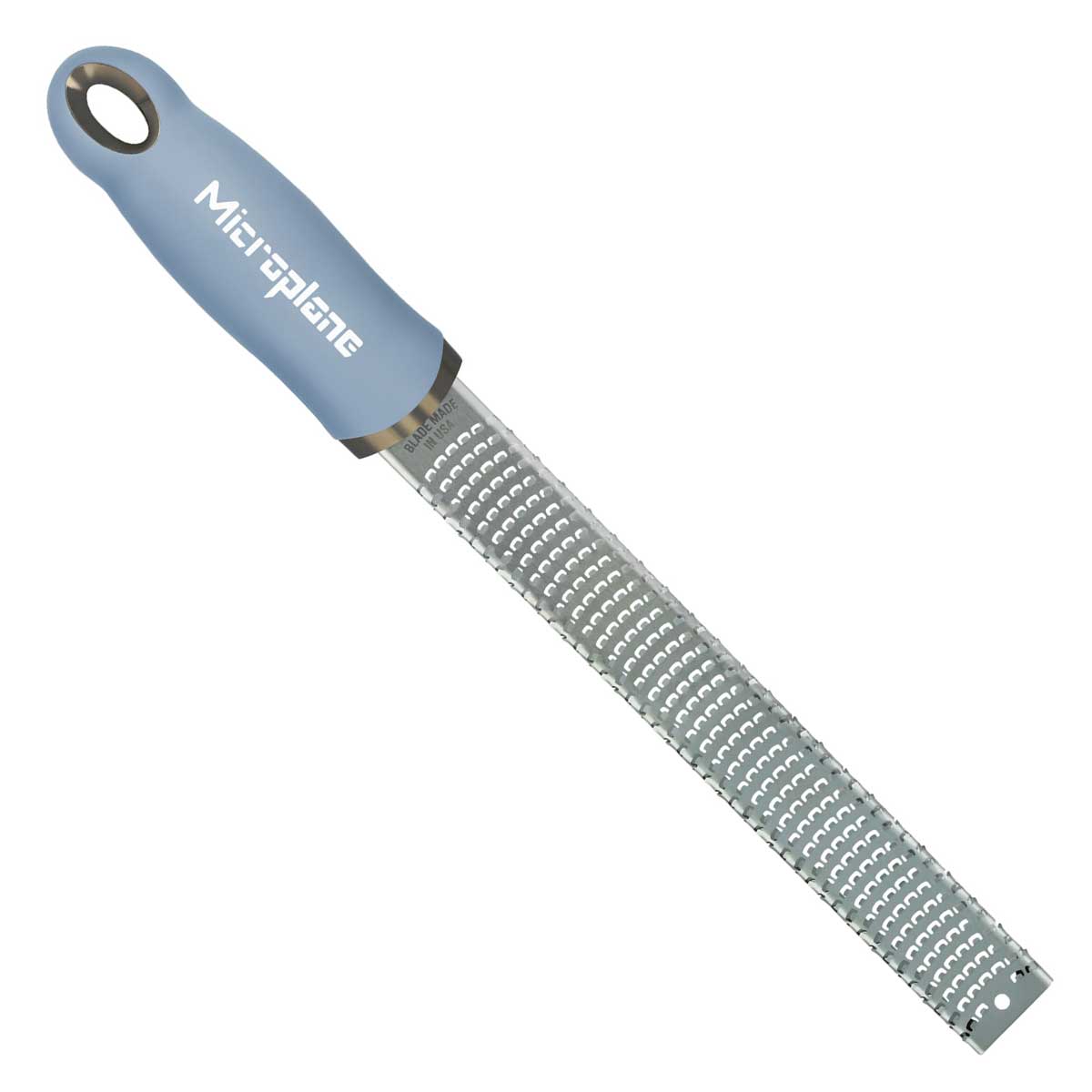 Microplane Premium Reibe / Zester, Küstenblau Microplane Premium Reibe / Zester, Küstenblau