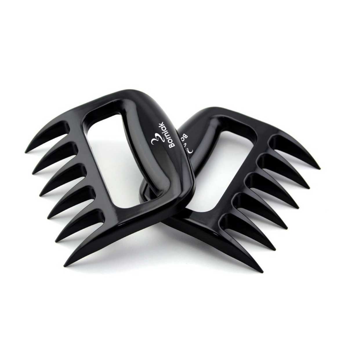 Borniak Fleischkrallen B-Claws Borniak Fleischkrallen B-Claws