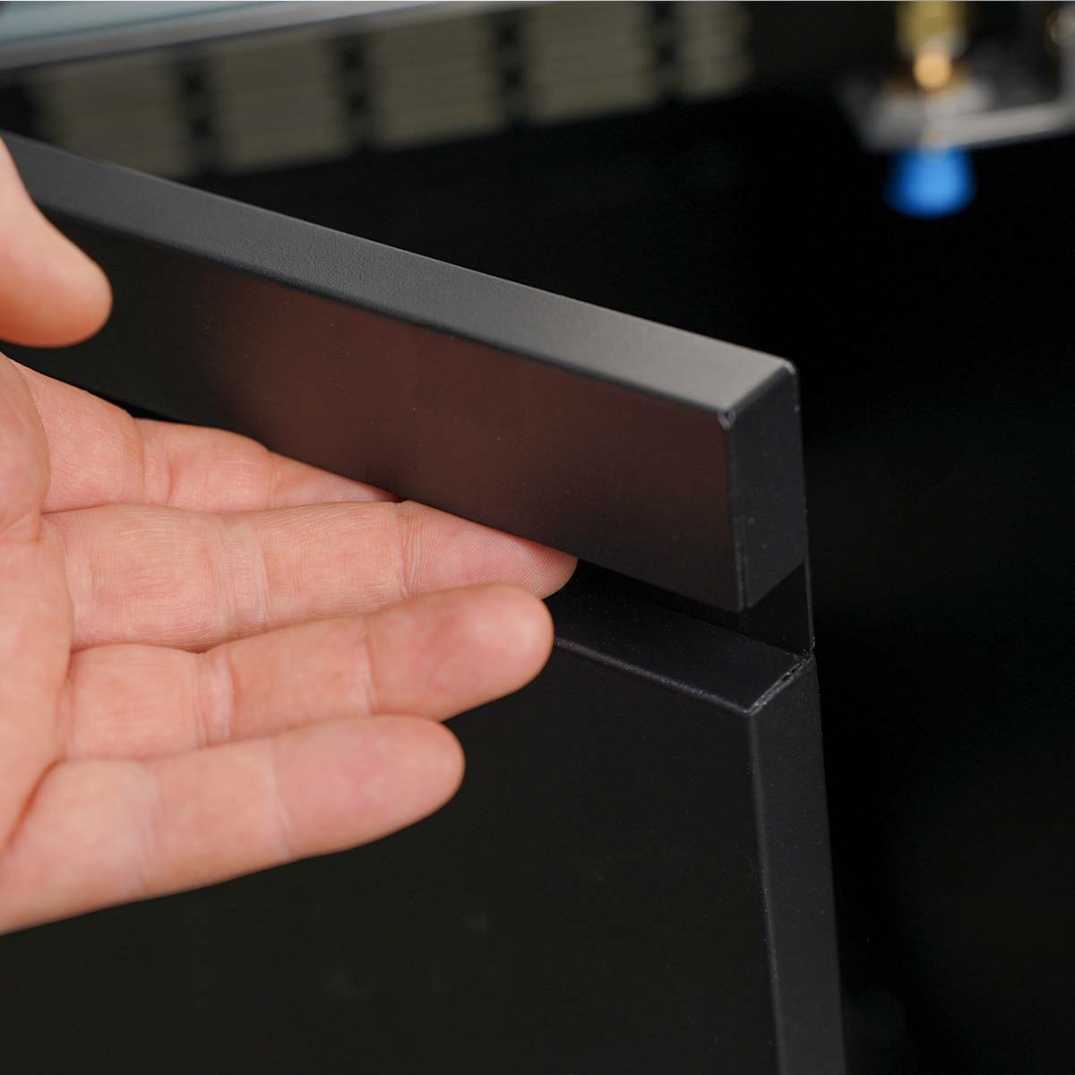 Cheffe Outdoorküche XL200, G4 Gasgrill