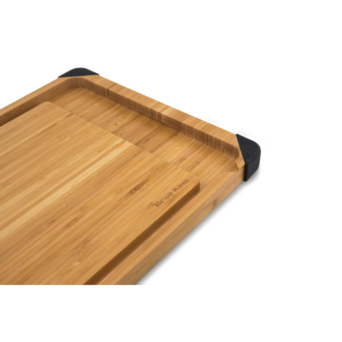 Broil King Schneidebrett Deluxe, 30,5 x 50,8 cm Broil King Schneidebrett Deluxe, 30,5 x 50,8 cm