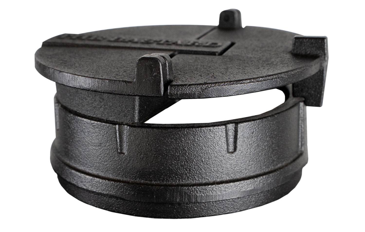 TB-VX Topcap