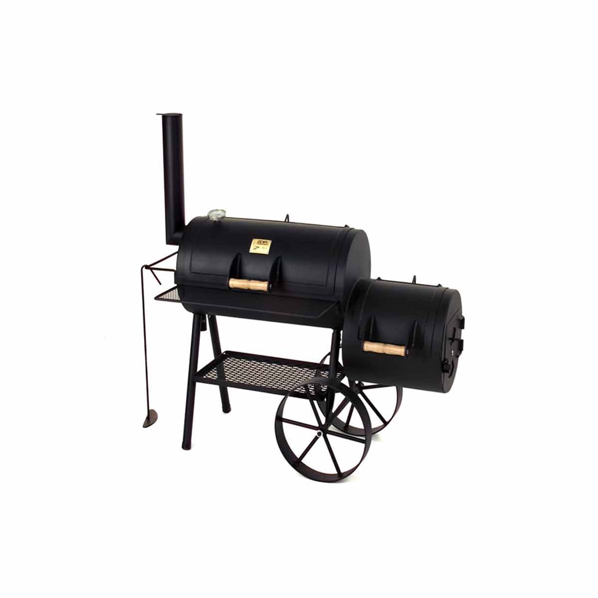 Joe's Barbeque Smoker 16" Tradition Joe's Barbeque Smoker 16" Tradition