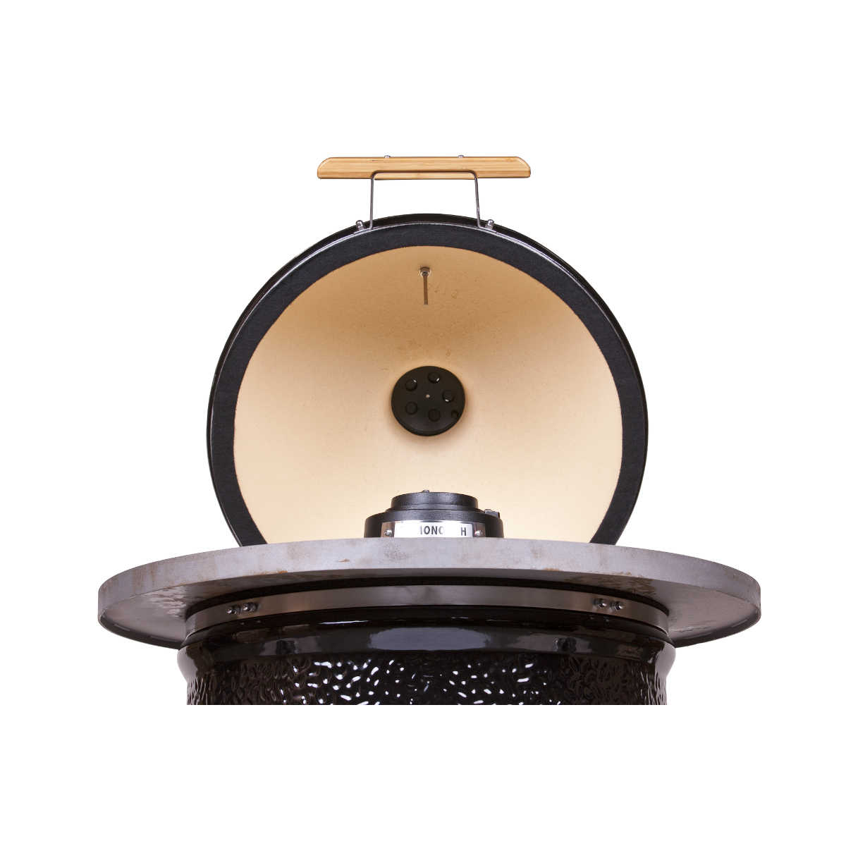 Monolith Feuerplatte für LeChef, Ø 74 cm