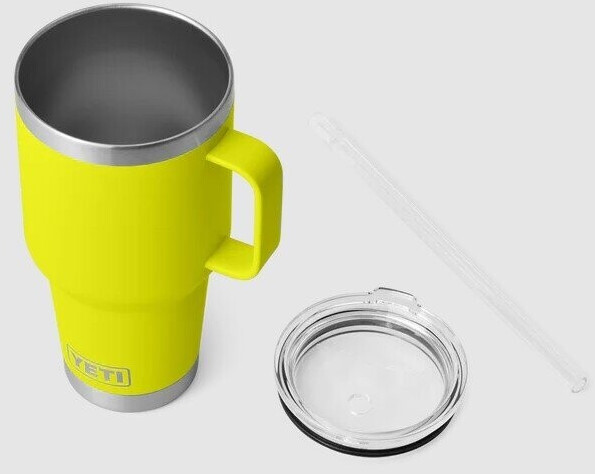 YETI Rambler® 36 oz Bottle
