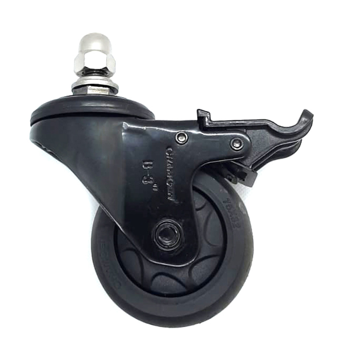 The Bastard Räder für Serious Outdoor Kitchen und High Level Compact The Bastard Räder für Serious Outdoor Kitchen und High Level Compact