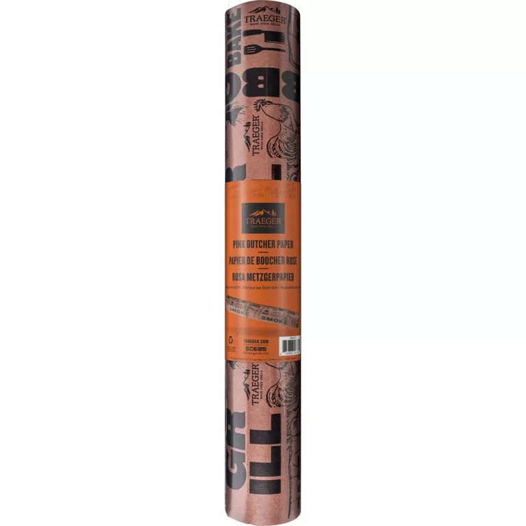 Traeger BBQ Butcher Paper