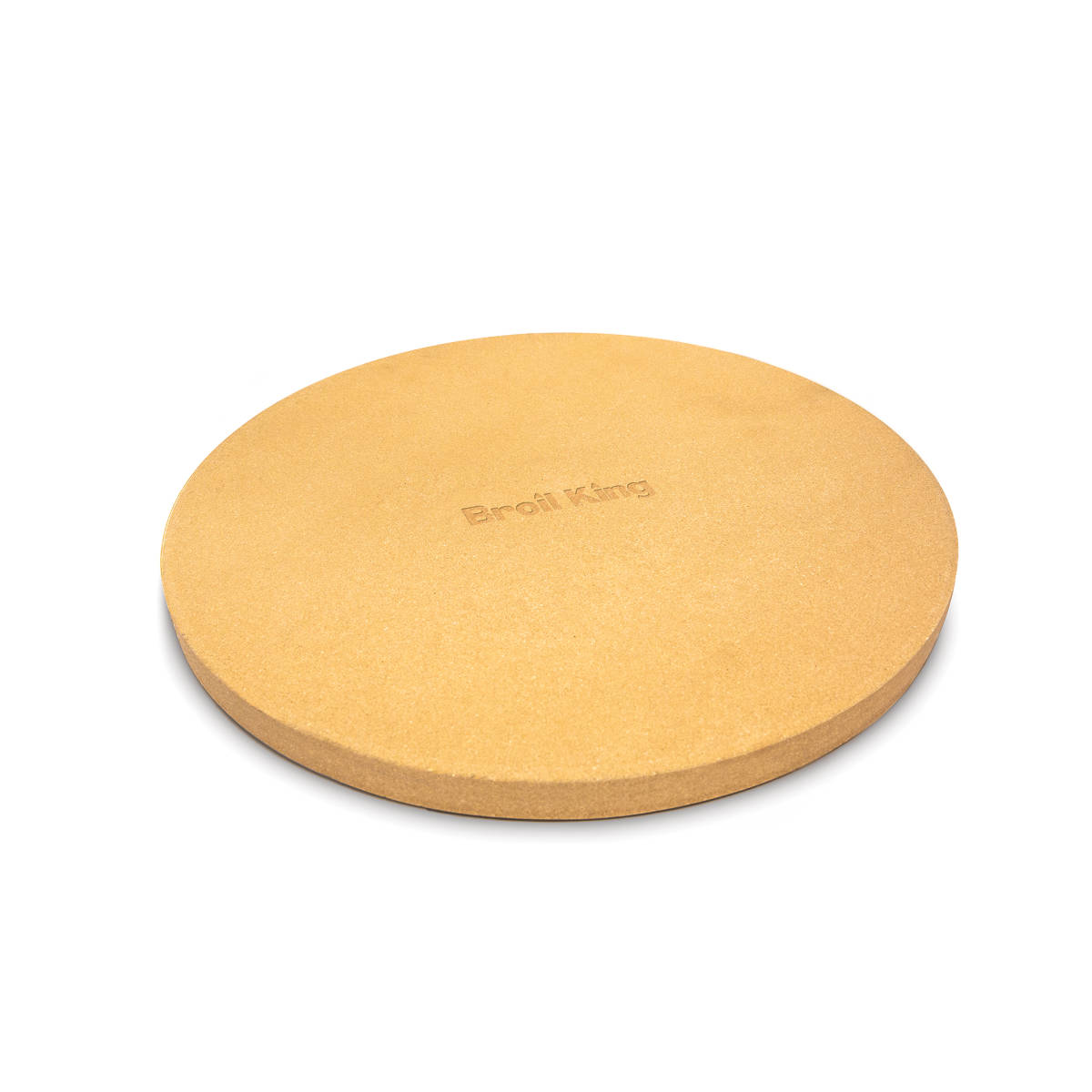 Broil King Pizzastein Single, Ø 38 cm Broil King Pizzastein Single, Ø 38 cm
