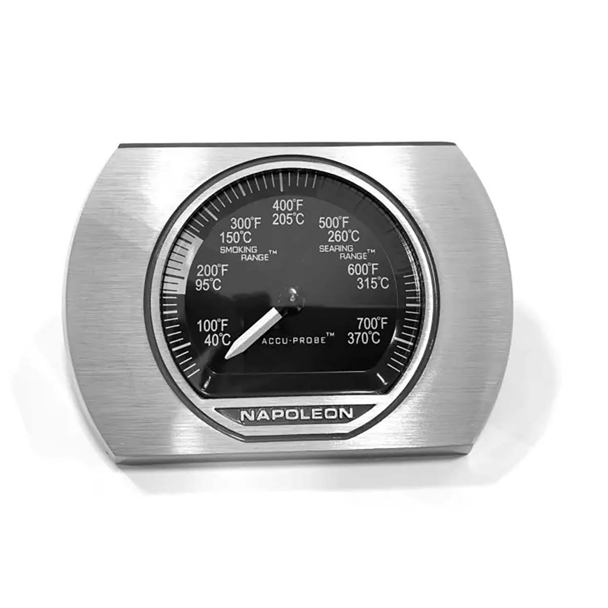 Napoelon Deckelthermometer Rogue/Prestige Napoelon Deckelthermometer Rogue/Prestige