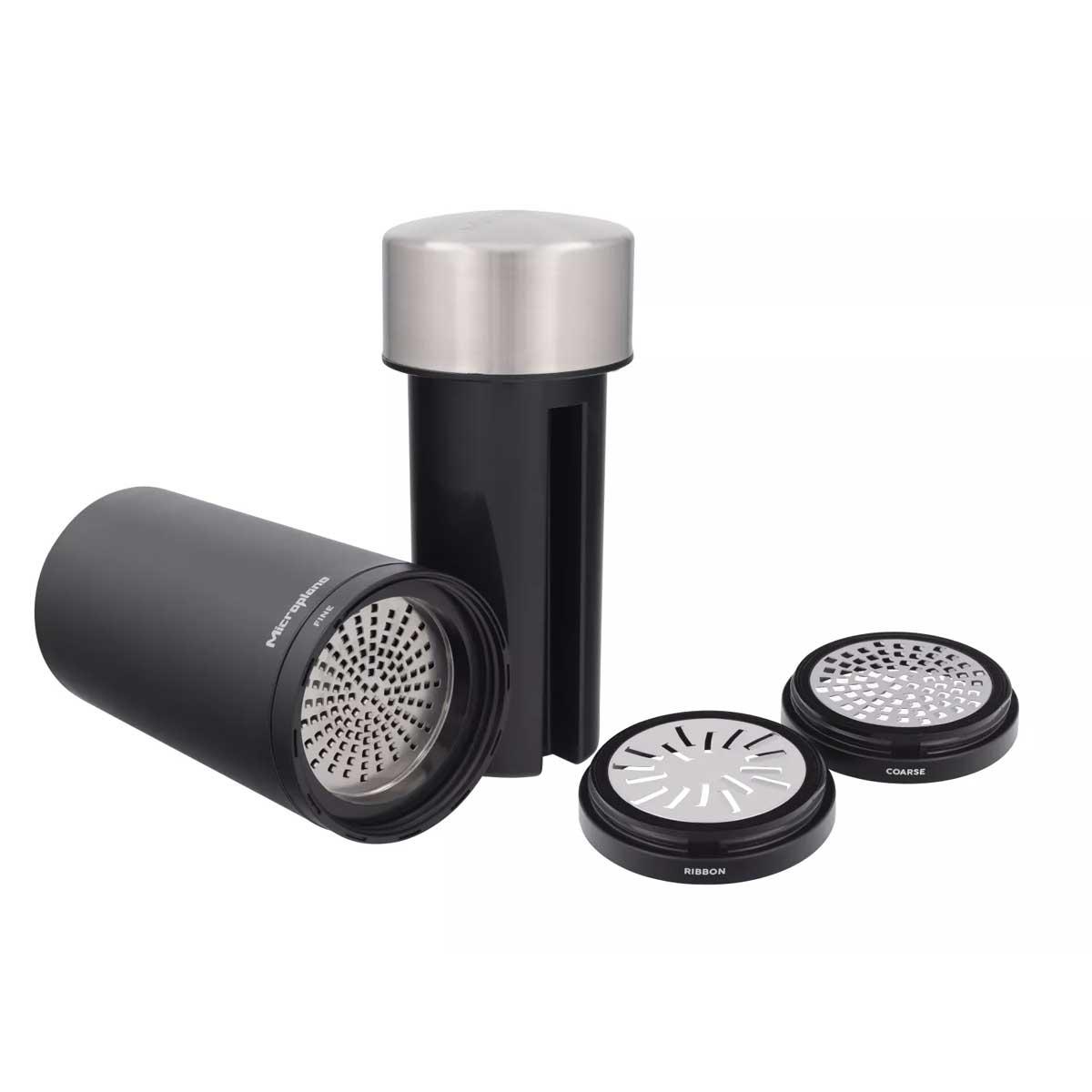 Microplane Universal Mühle 3in1 Microplane Universal Mühle 3in1