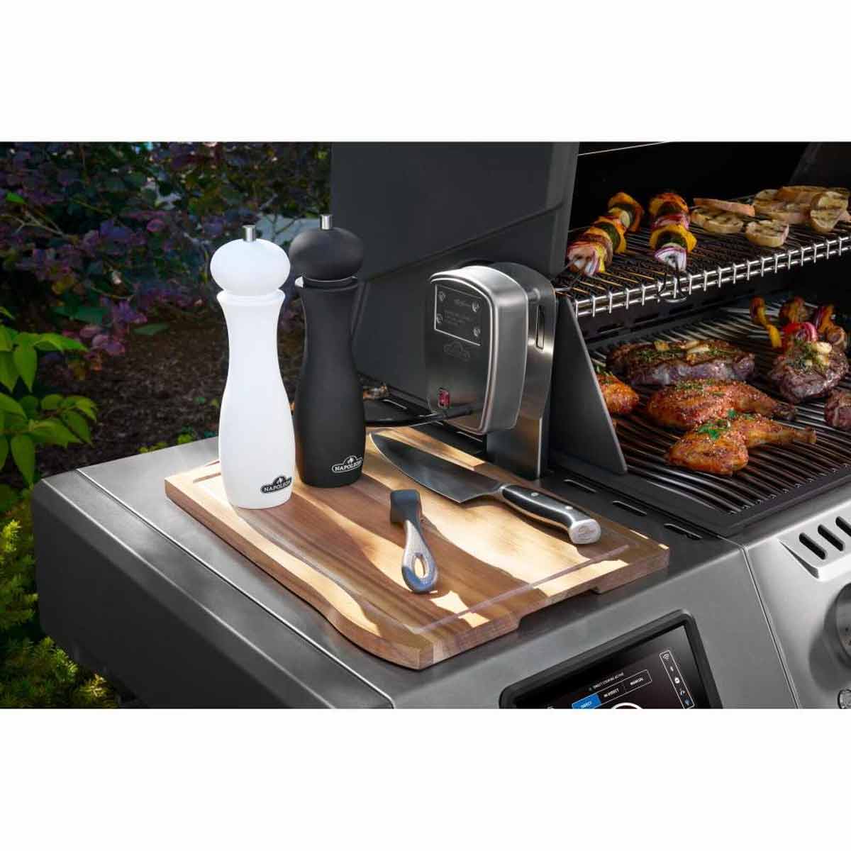 Napoleon Gasgrill Prestige Pro 500 Connected