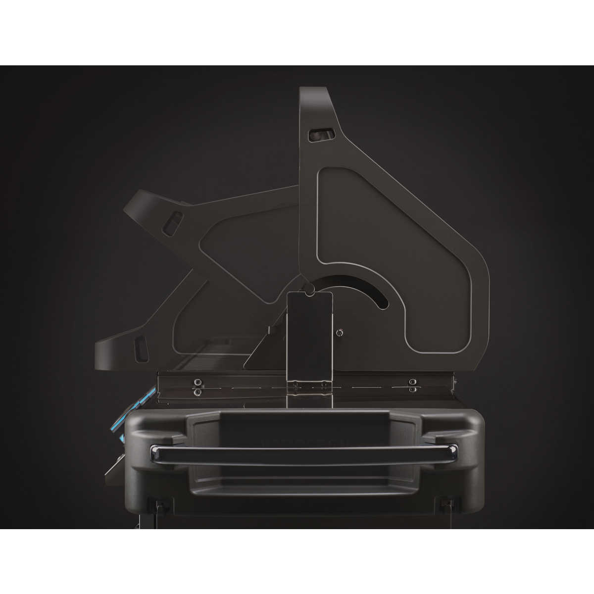 Napoleon P500 RSIB PK-3 Black inkl. Drehspie§ Napoleon P500 RSIB PK-3 Black inkl. Drehspie§