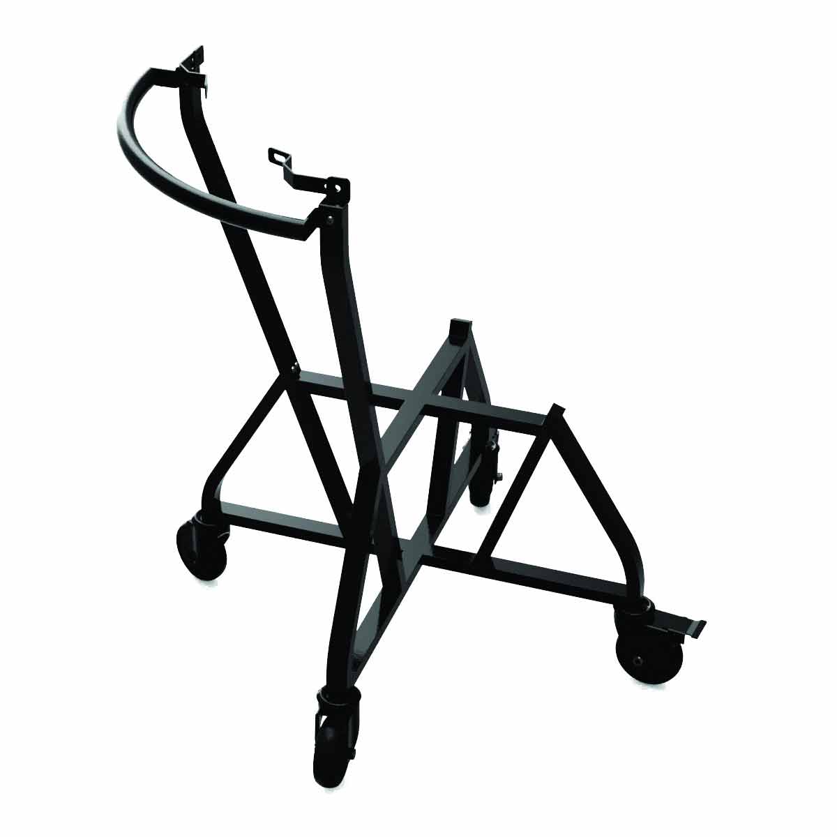 Big Green Egg Large Starter Set | The Onyx