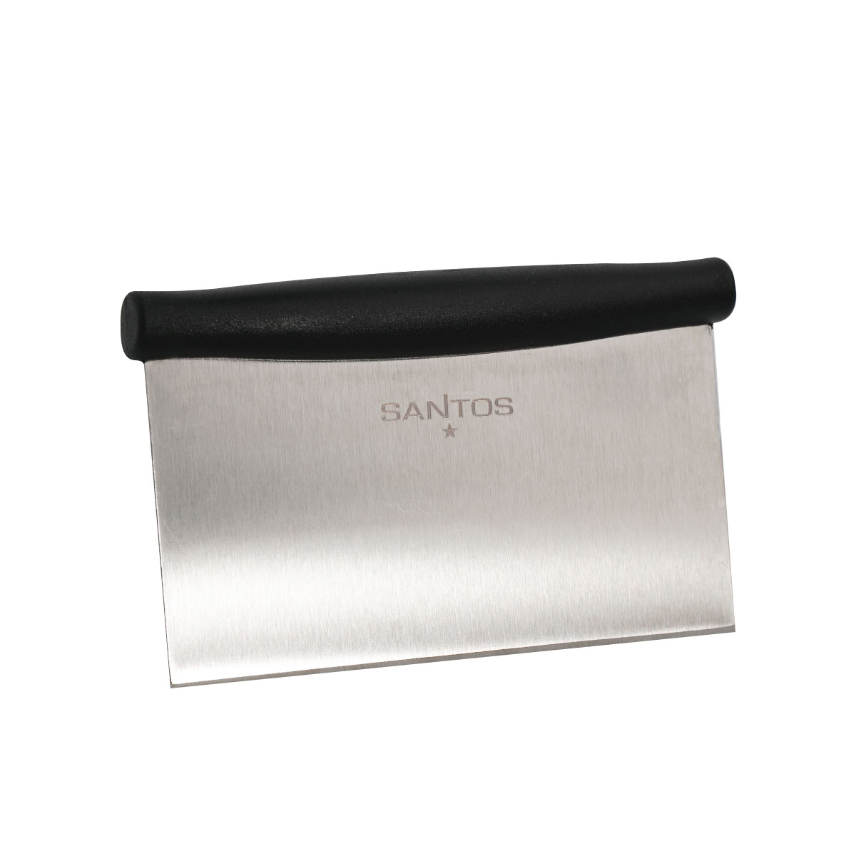 SANTOS Grillspachtel Plancha-Set, 4-teilig  SANTOS Grillspachtel Plancha-Set, 4-teilig
