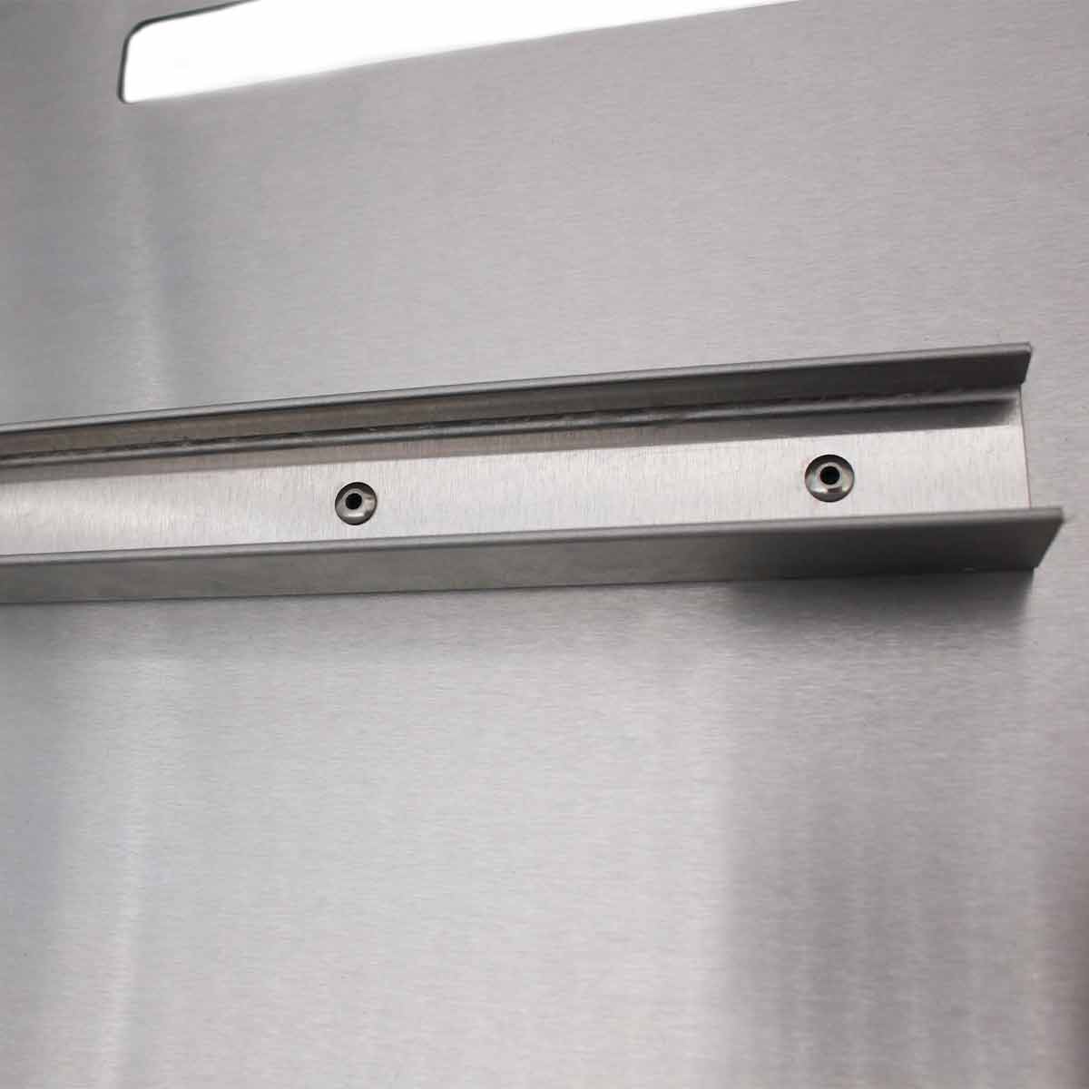 SANTOS Garkammer Trenner für SANTOS S-Serie SANTOS Garkammer Trenner für SANTOS S-Serie