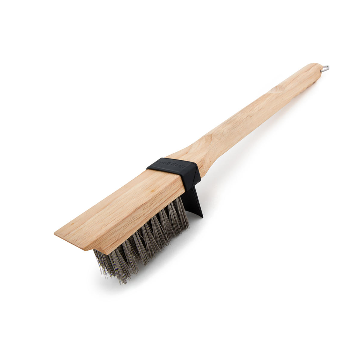 Broil King Holz Grillbürste Lang Broil King Holz Grillbürste Lang