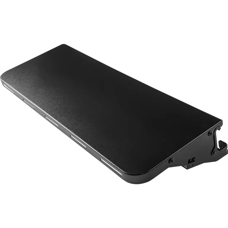 Traeger P.A.L. Pop-And-Lock® Front Shelf Small – Mehr Arbeitsfläche direkt am Grill