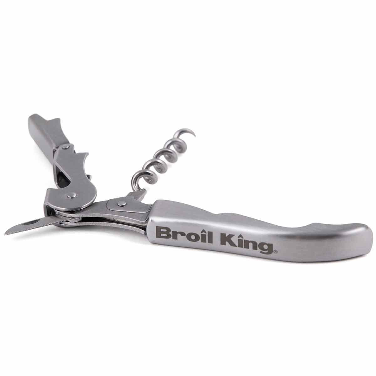 Broil King Korkenzieher | Edelstahl