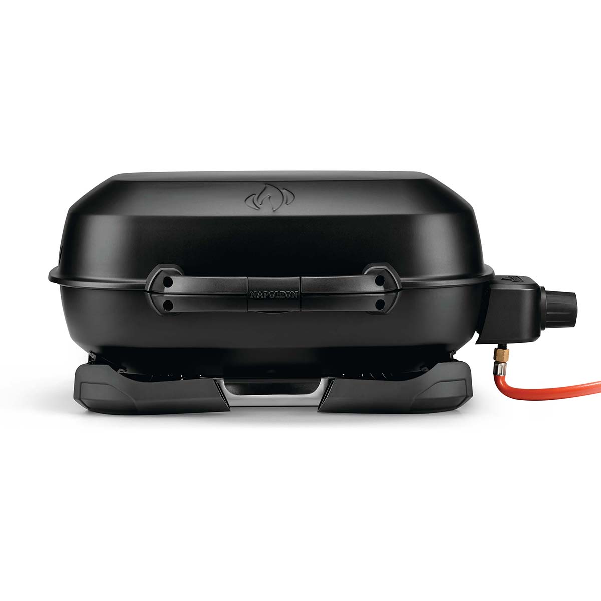 Napoleon TravelQ 240 Gasgrill | Schwarz