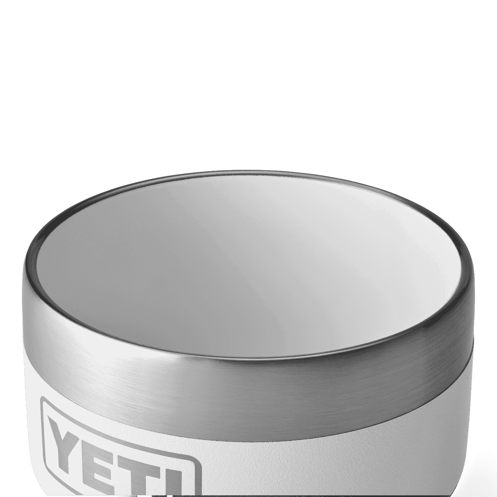 YETI Rambler 118 ml Stapelbare Tasse 2er Set