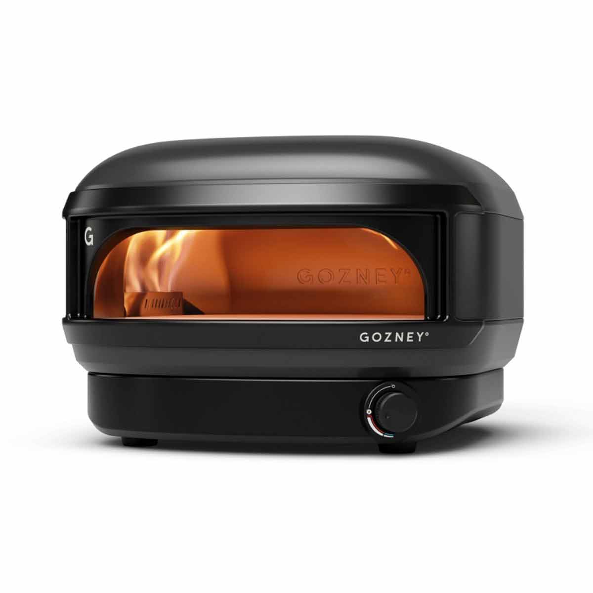 Gozney Arc Lite Gas Pizzaofen 12" Off Black