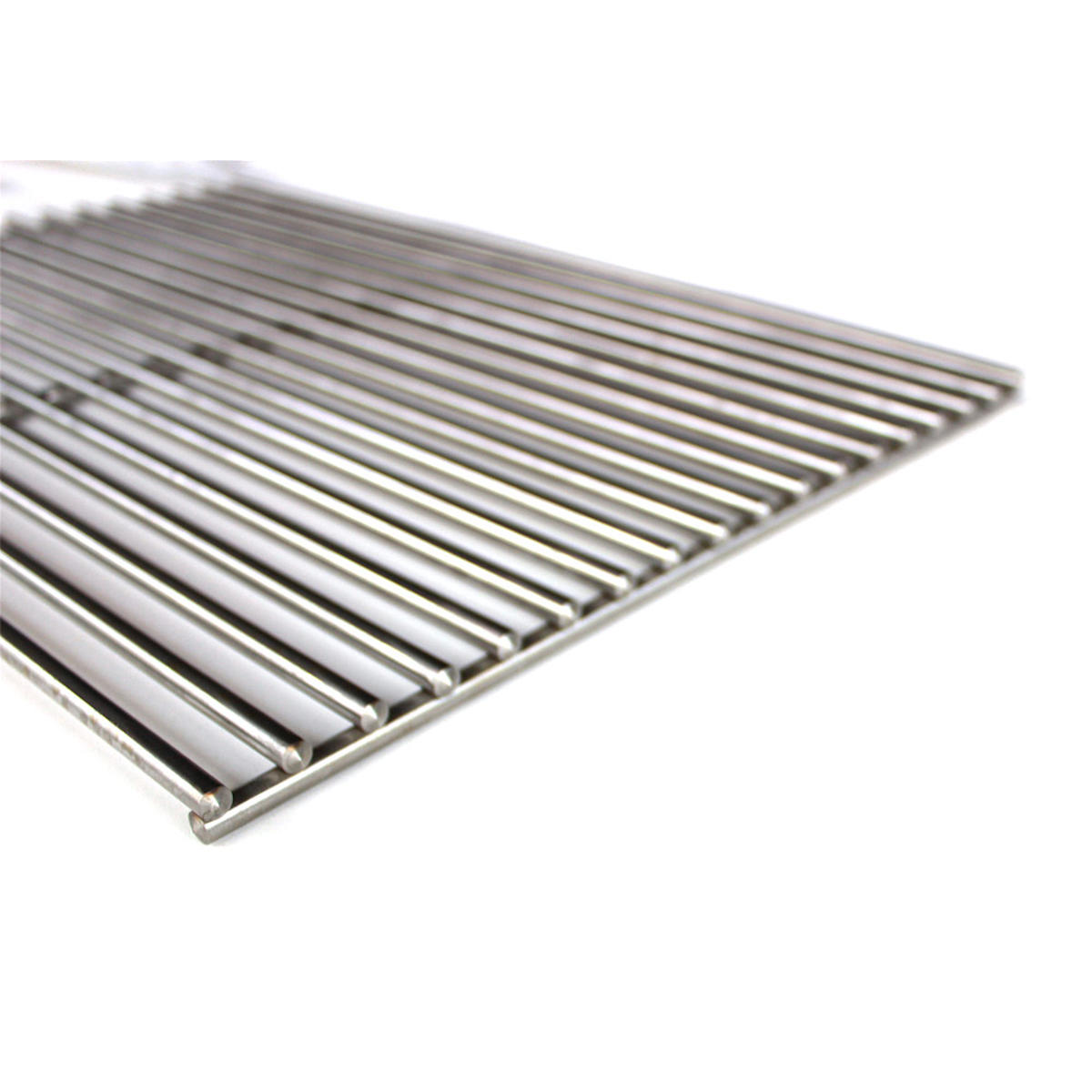 Santos Edelstahlrost Gr. 31 3 x 49 cm 2er Set Santos Edelstahlrost Gr. 31 3 x 49 cm 2er Set