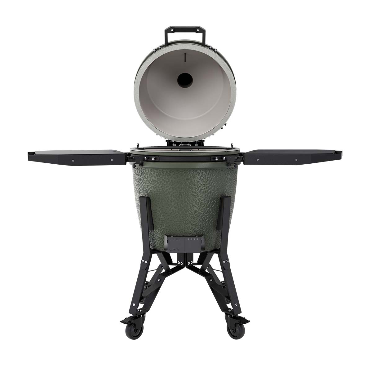 BSTRD. Pro Large Complete Alpine Green | Bundle