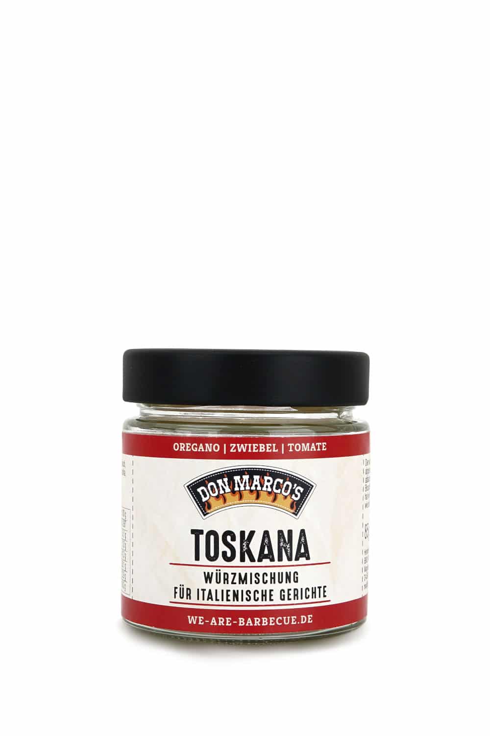 DM-Toskana 85g
