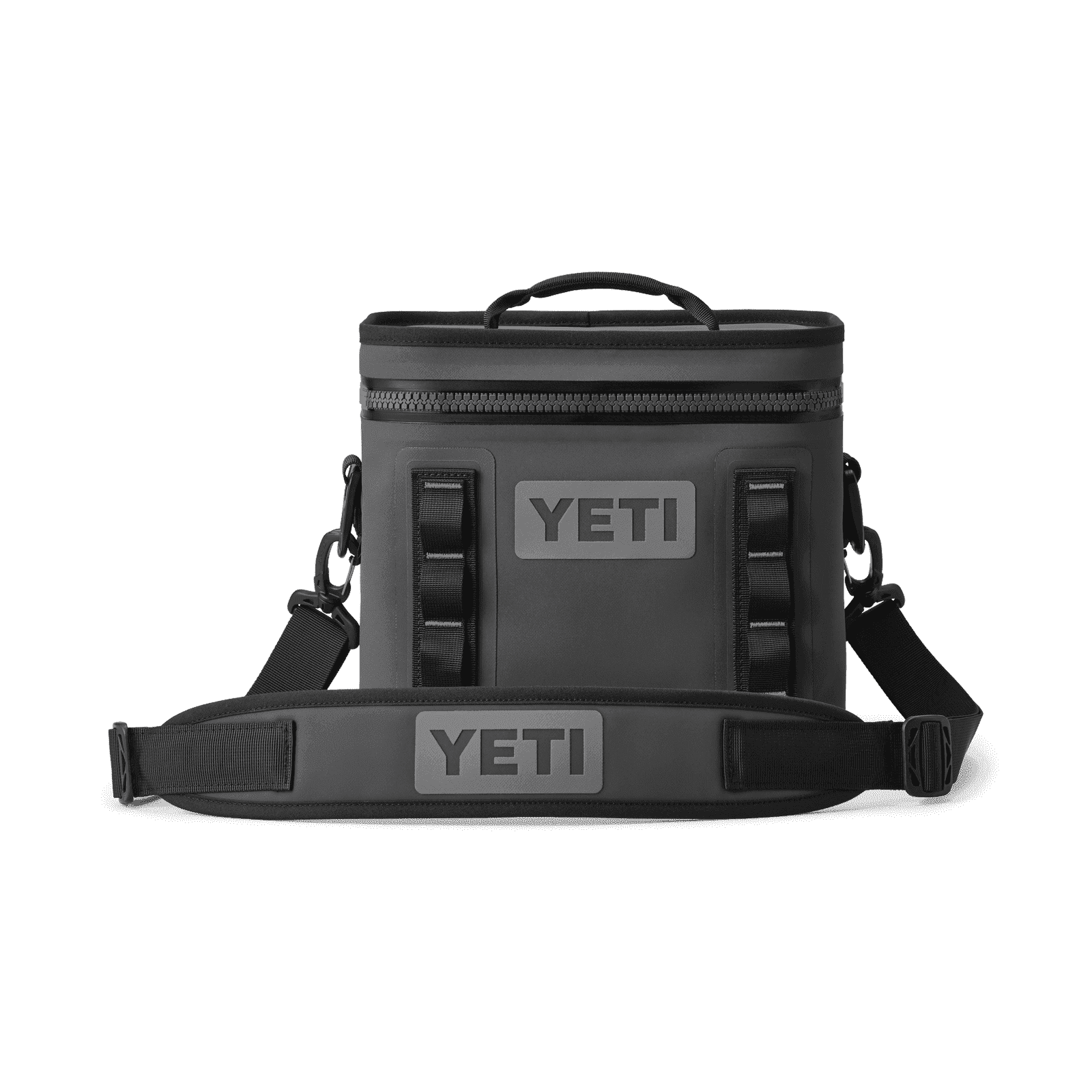 YETI Hopper® Flip 8 Cool Bag – Ultrakompakte Premium-Kühltasche